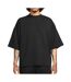 T-shirt Noir Homme Nike Tch - L