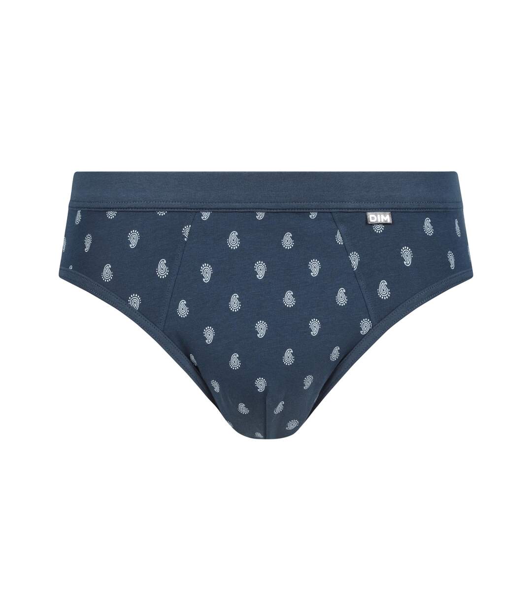 Slip Classic Coton Modal-3