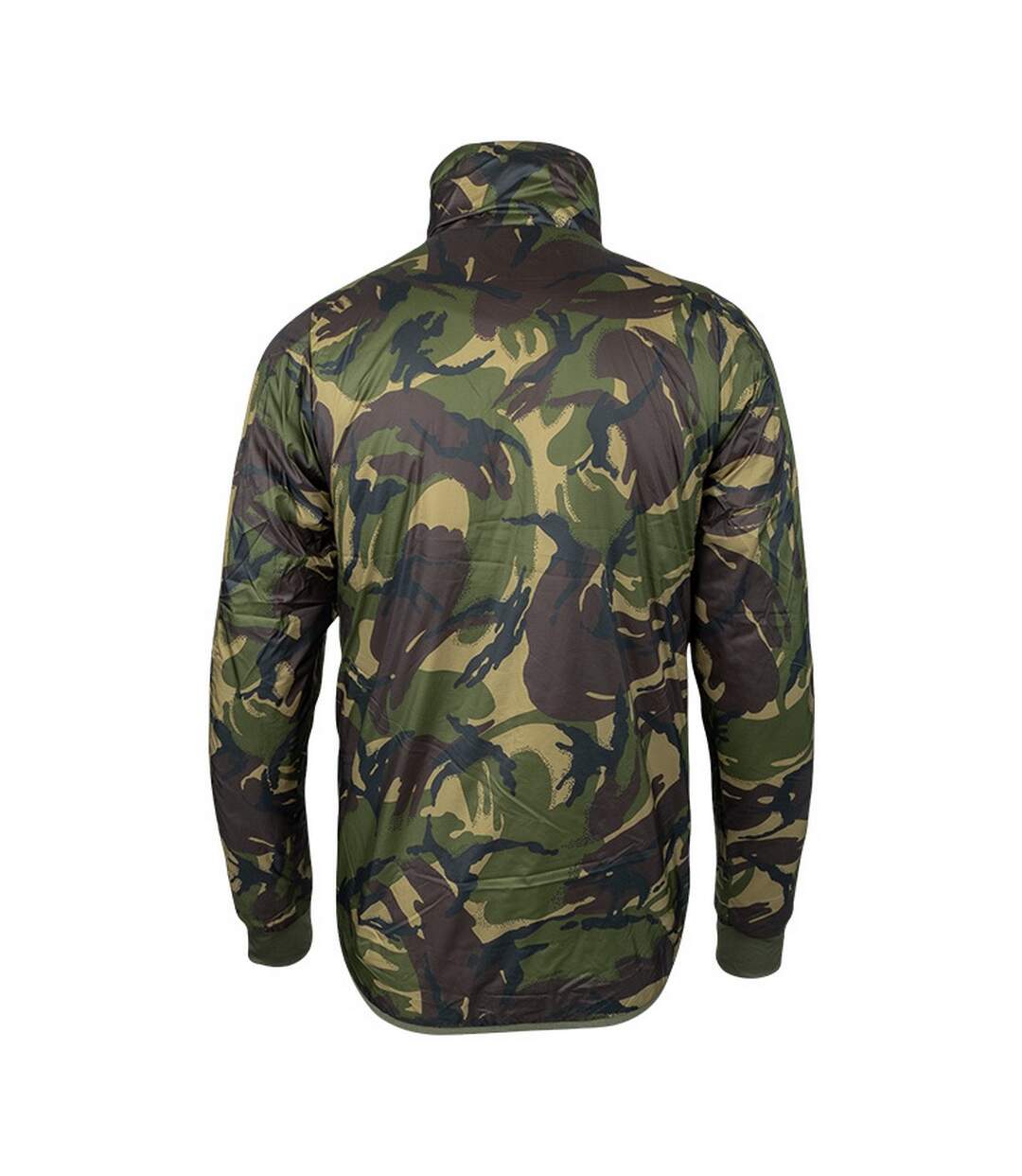 Veste Motif/style Camouflage Morava Homme Vert Speero-2