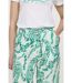 Pantalon GAYA Vert profond-4