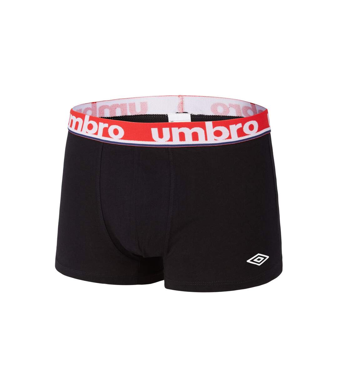 Lot de 5 Boxers coton homme Umbro