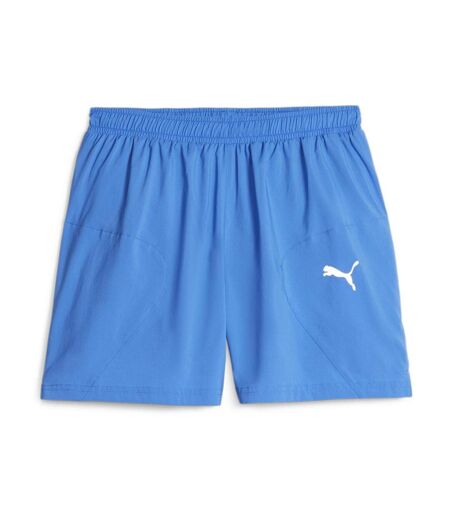 Short de Training Bleu Homme Puma  523158 - M