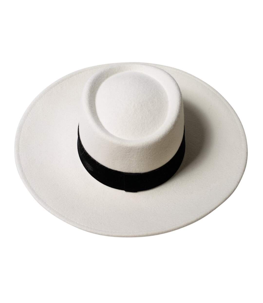 Chapeau borsalino Humphrey-2