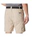 Short cargo beige homme columbia utilitaire silver ridge-2
