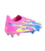 Chaussures De Foot Pour Terrain Ferme Ultra Ultimate Energy Adulte Rose Puma-2