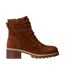 Bottines Cuir The Divine Factory Alénoa-2
