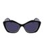 Sunglasses One Size Black Karl Lagerfeld-1