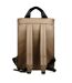 Bermond pu recycled backpack one size brown Vinga-2