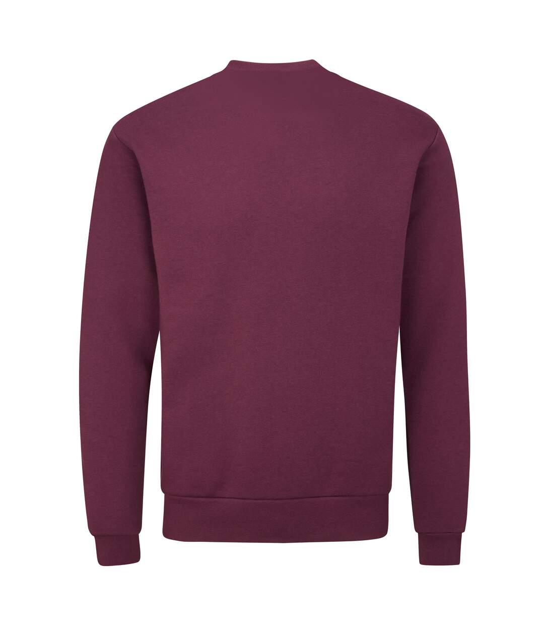 Sweat essential adulte bordeaux Mantis