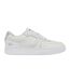 Mens L003 Neo Leather Trainers White Lacoste-3