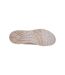 Baskets Uno Stand On Air Femme Rose Skechers-4