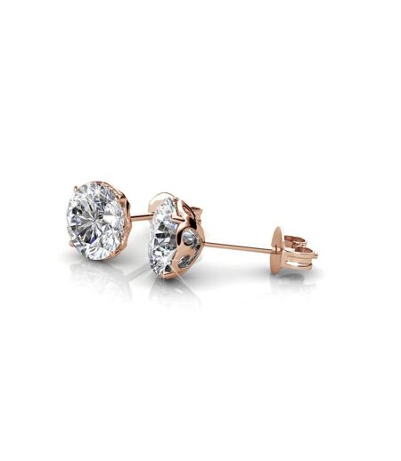 Boucles d'oreilles Kristine, Cristal d'Autriche