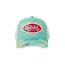 Casquette Trucker Brand Green Vondutch-2