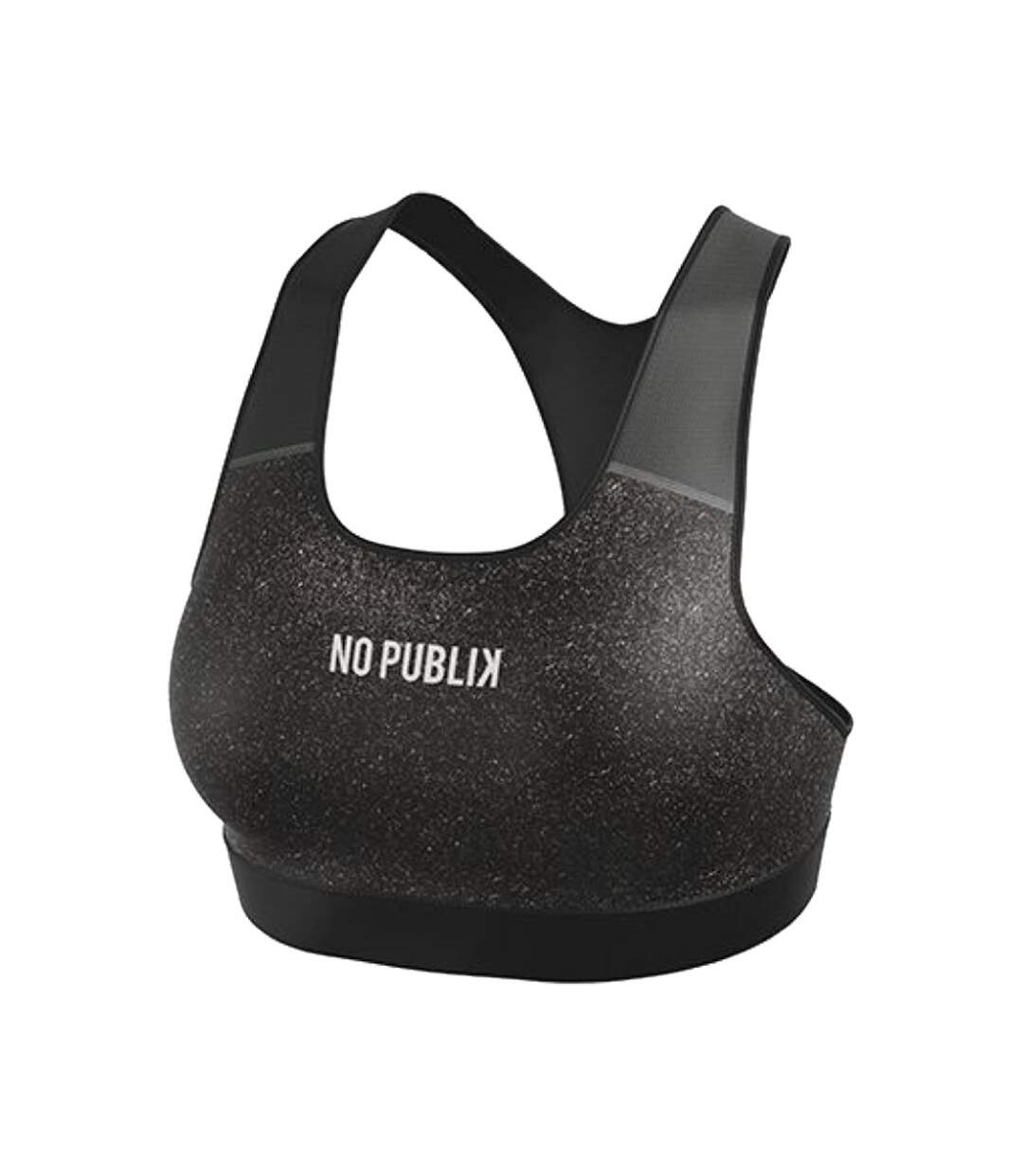 Collection Textile No Publik Fitness Sport, Detente et Style pour Femme-1