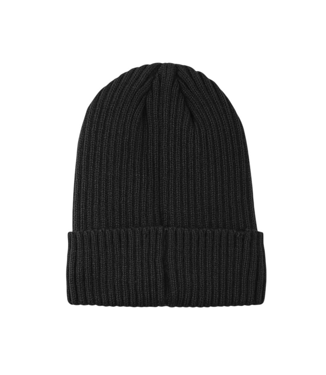 Bonnet Anvik Noir MidOcean-2
