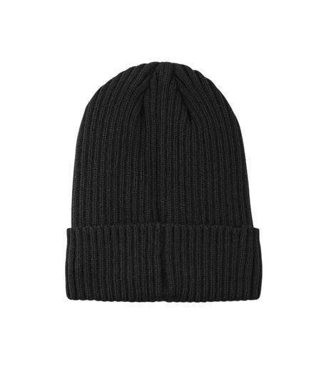 Bonnet Anvik Noir MidOcean