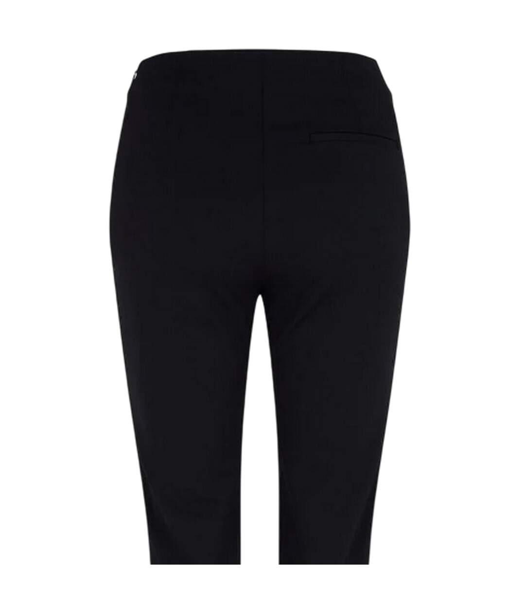 Pantalon Tailring Femme Noir Ambush-4