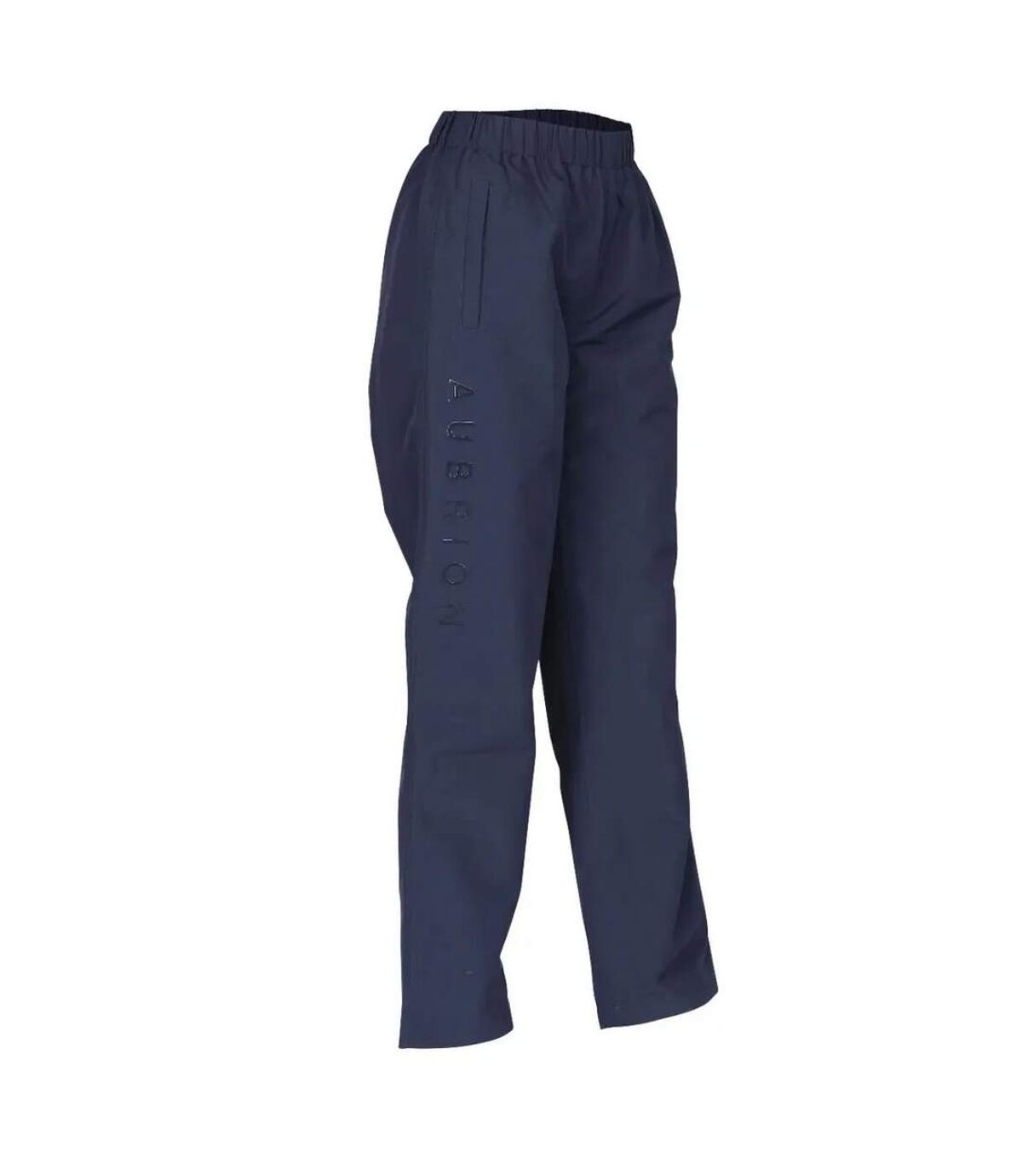 Aubrion Unisex Adult Core Waterproof Trousers (Navy)