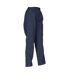 Aubrion - Pantalon imperméable CORE - Adulte (Bleu marine) - UTER1489