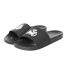 Claquettes Crosby 2.0 Homme Noir Kings Will Dream-1