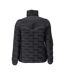 Veste Customised Femme Noir Mascot-2