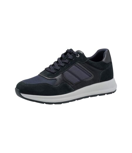 Basket Cuir Tamaris