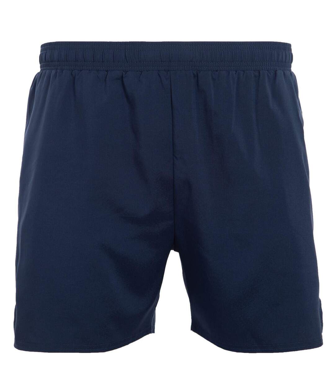 Short De Course Homme Bleu Marine Karrimor-1