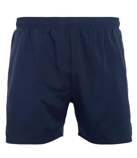 Short De Course Homme Bleu Marine Karrimor