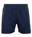 Short De Course Homme Bleu Marine Karrimor-1