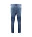 Jean D-viker 09d49 Homme Bleu Diesel-2