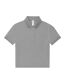 Chemisier My Polo Femme Gris B&C-2