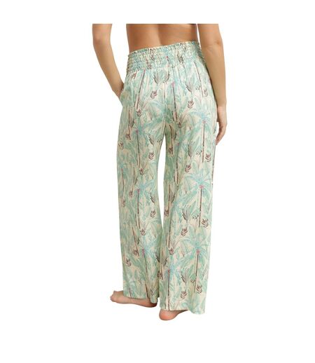 Pantalon de plage Tropical