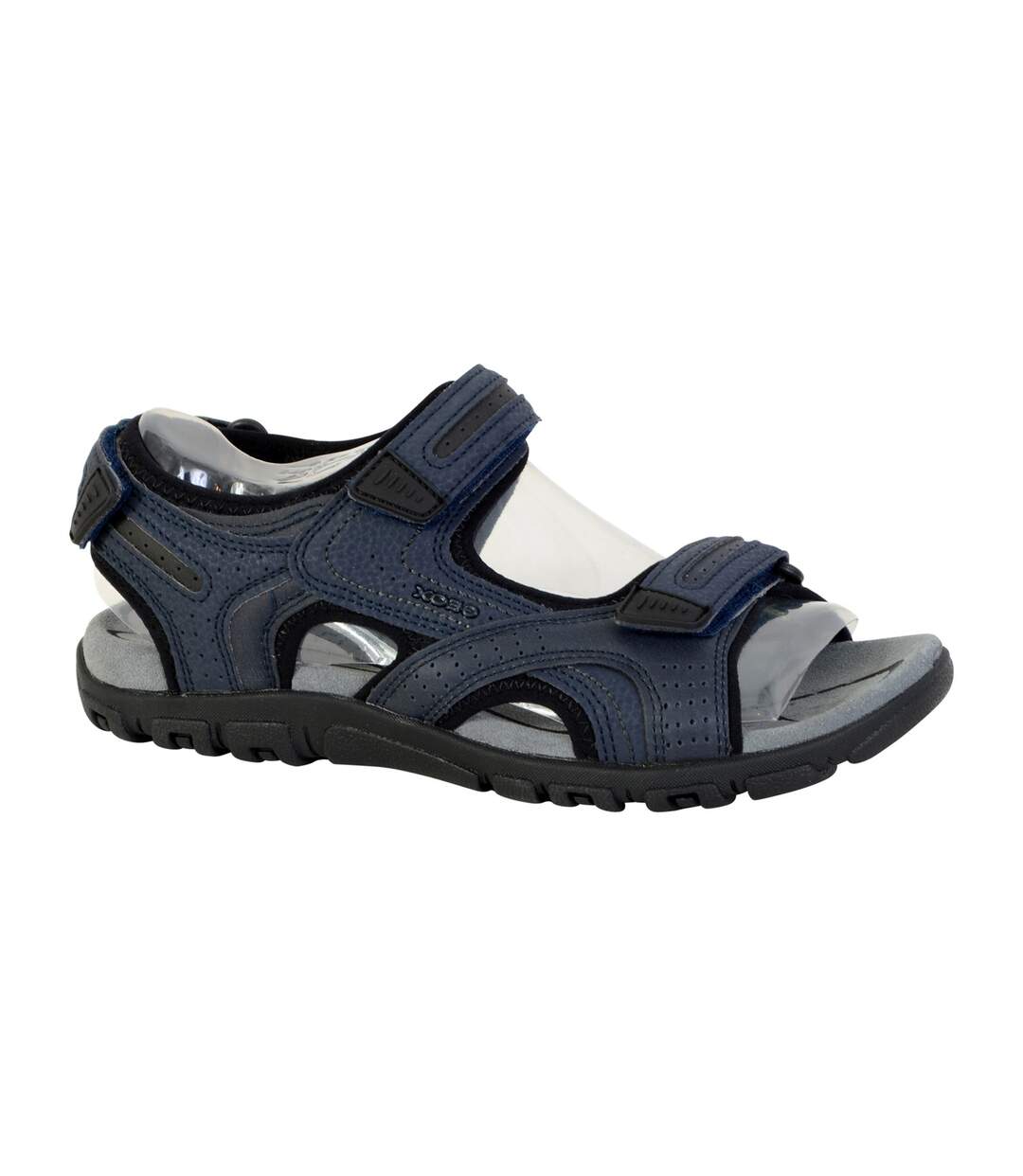 Sandale Geox U S.Strada D-2