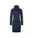 Robe Noire Femme Ragwear Chloe - M-1