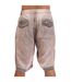 Short De Jogging Décontracté Homme Gris Diesel-4
