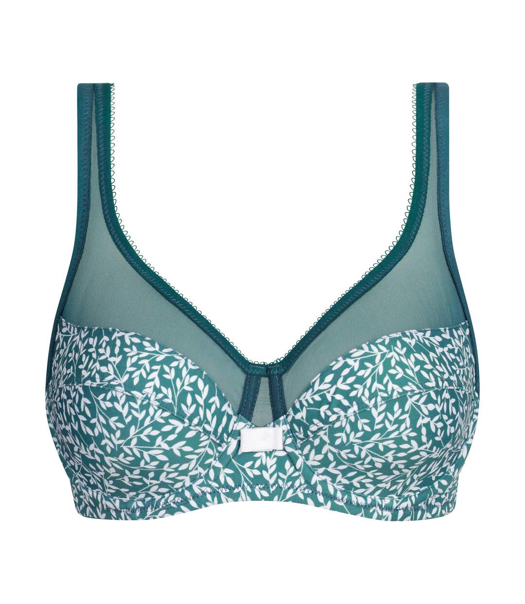 Soutien-gorge Emboîtant Avec Armatures Non Paddé Generous-5