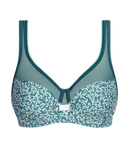 Soutien-gorge Emboîtant Avec Armatures Non Paddé Generous
