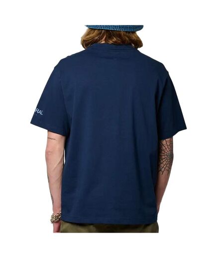 T-shirt marine homme kaporal jack - l