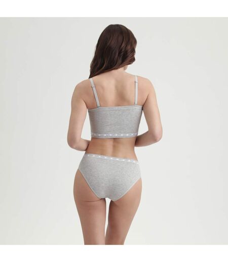 Slip microfibre sans couture Icons Seamless