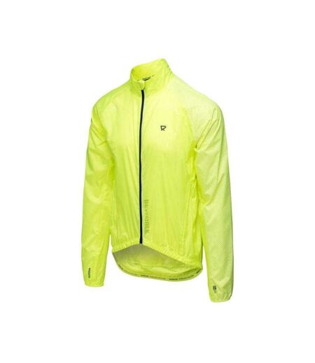 Veste De Cyclisme Papa Wp Homme Jaune Radvik