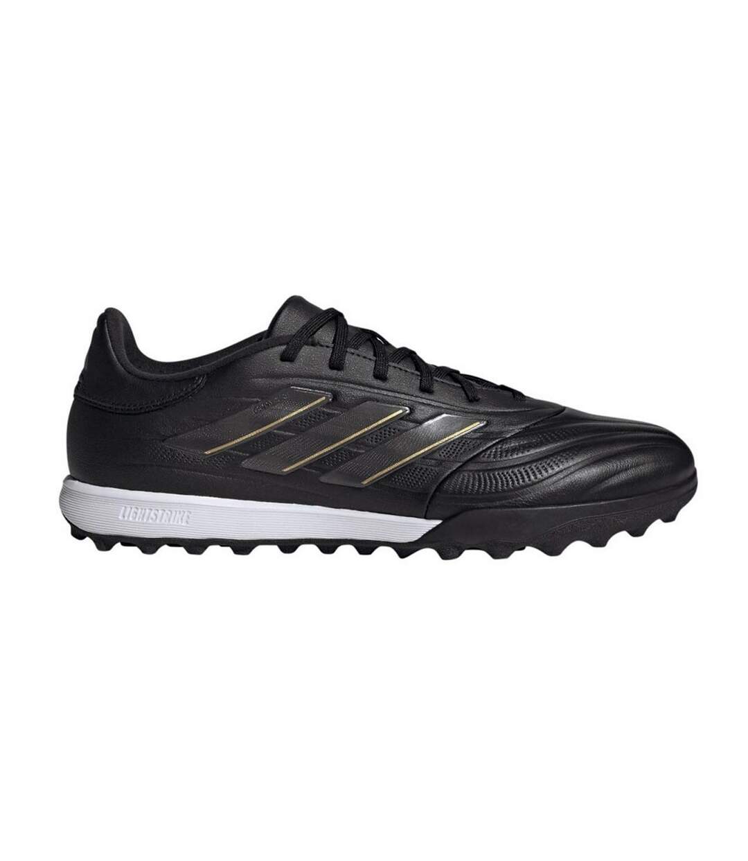 Chaussures De Foot Pour Terrain Artificiel Copa Pure League Adulte Noir Adidas-3