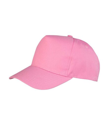 Casquette De Baseball Printers Rose Result Headwear