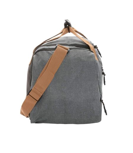 Sac De Weekend Impact Aware Urban Taille Unique Gris XD Collection