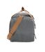 Sac De Weekend Impact Aware Urban Taille Unique Gris XD Collection-4