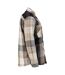 Chemise Customized Homme Sable Foncé Mascot-4