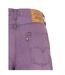 Mens Denim Baggy Shorts Lavender Levis-3