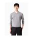 Sweat Homme Gris Emporio Armani-1