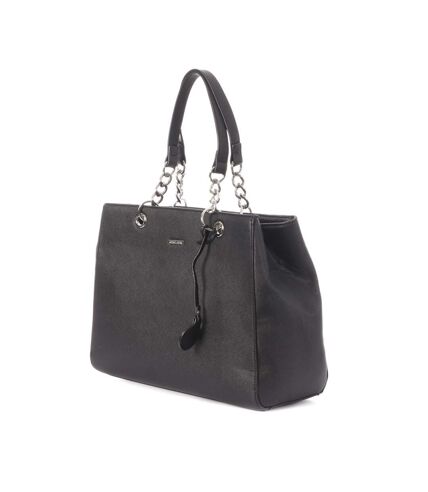 Sac à Main Noir Femme Manoukian Parshall - Taille unique