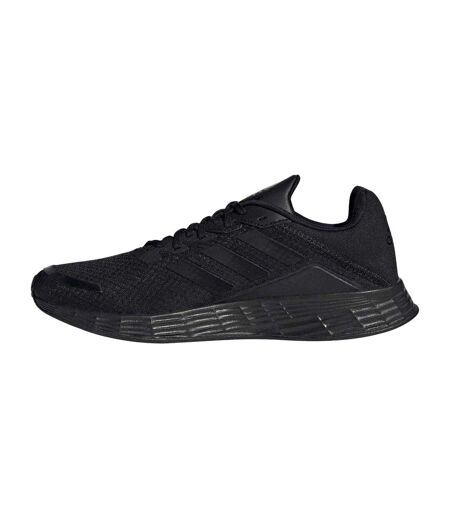 Mens Duramo Sl Running Shoes Black Adidas