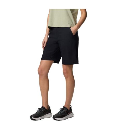 Short Lesli Femme Noir Columbia